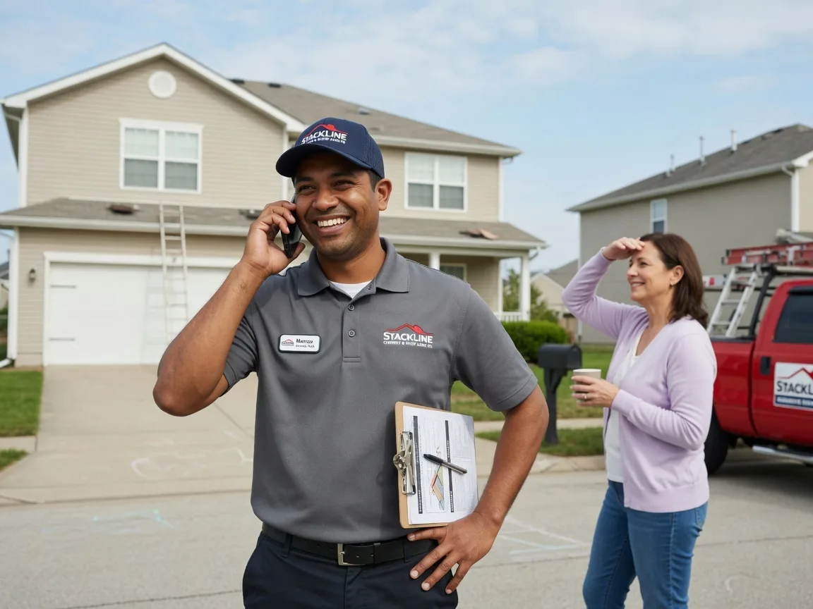 Chimney flashing repair Inwood, WV FAQs